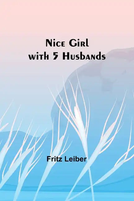 Nice Girl with 5 Husbands - Paperback