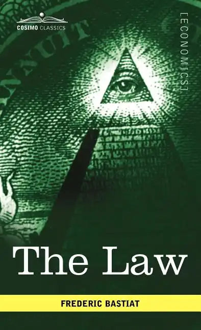 The Law - Hardcover
