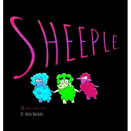 Sheeple - Hardcover
