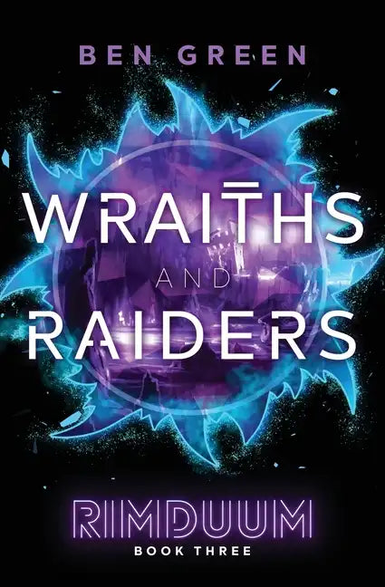 Wraiths and Raiders - Paperback