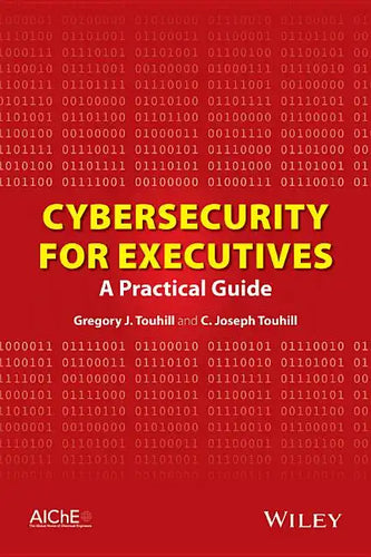 Cybersecurity for Executives - Hardcover