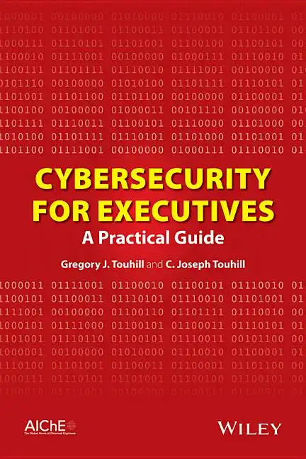 Cybersecurity for Executives - Hardcover