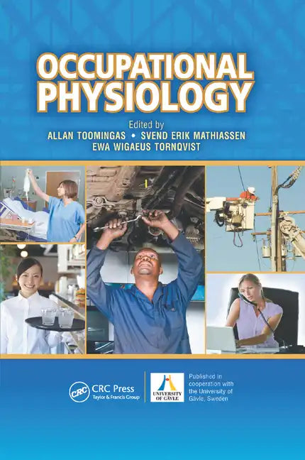 Occupational Physiology - Paperback