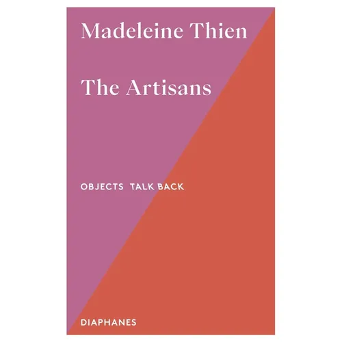 The Artisans - Paperback