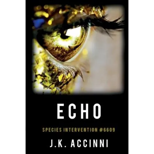 ECHO Species Intervention #6609 - Paperback
