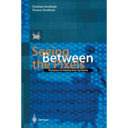 Seeing Between the Pixels: Pictures in Interactive Systems