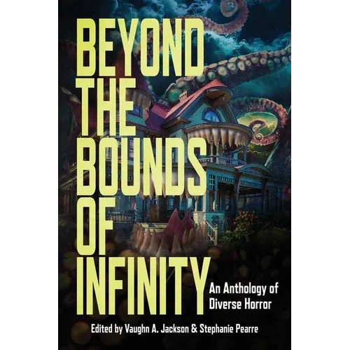 Beyond the Bounds of Infinity - Paperback
