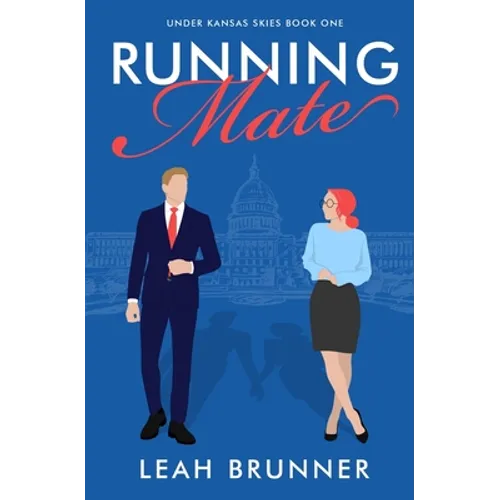 Running Mate - Paperback