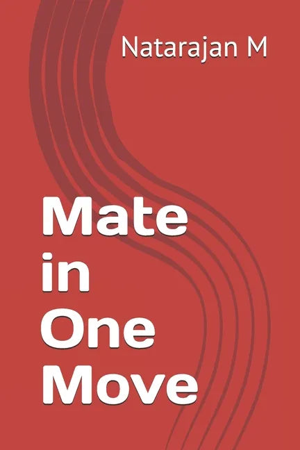 Mate in One Move - Paperback