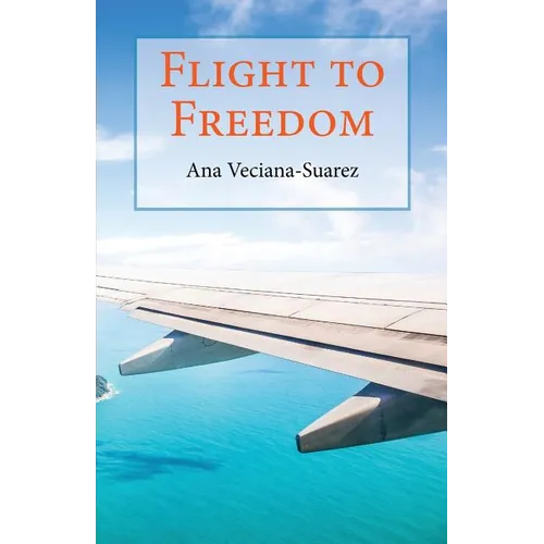 Flight to Freedom - Paperback