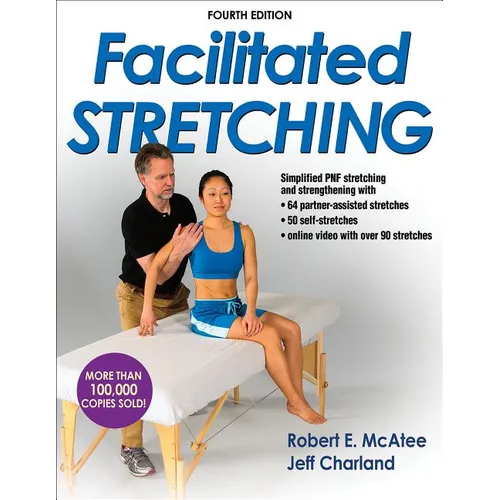 Facilitated Stretching - Paperback