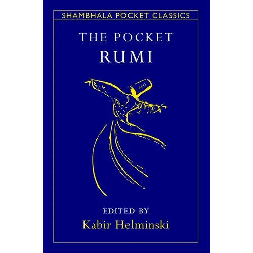 The Pocket Rumi - Novelty