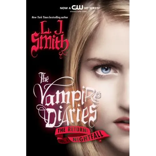 Nightfall - Paperback