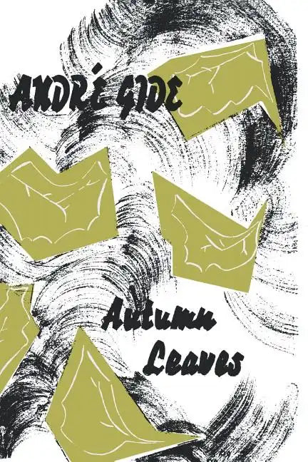 Autumn Leaves - Paperback