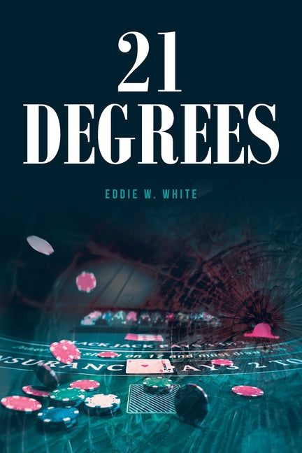 21 Degrees - Paperback