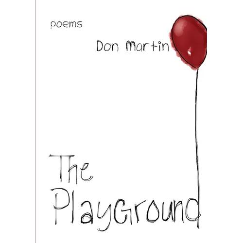 The Playground - Paperback