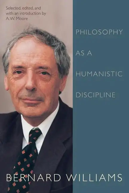 Philosophy as a Humanistic Discipline - Paperback