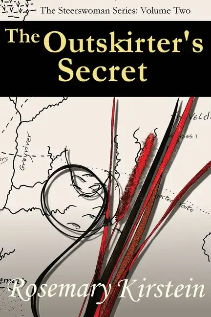 The Outskirter's Secret - Paperback