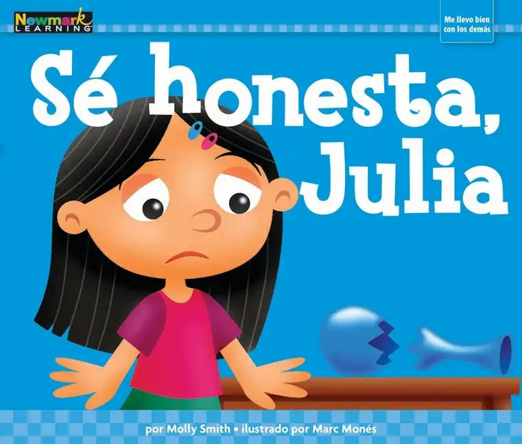 Sé Honesta, Julia - Paperback