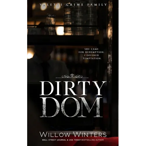 Dirty Dom - Paperback