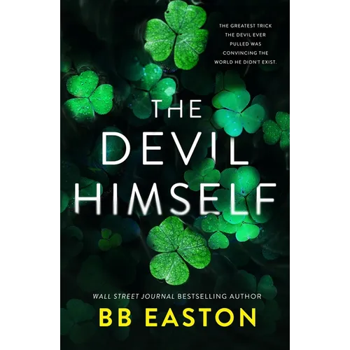 The Devil Himself: A Dark Irish Mafia Romance (Special Edition) - Paperback