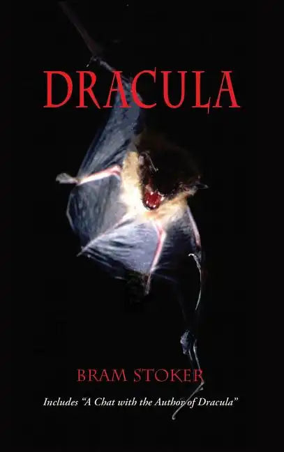 Dracula - Hardcover