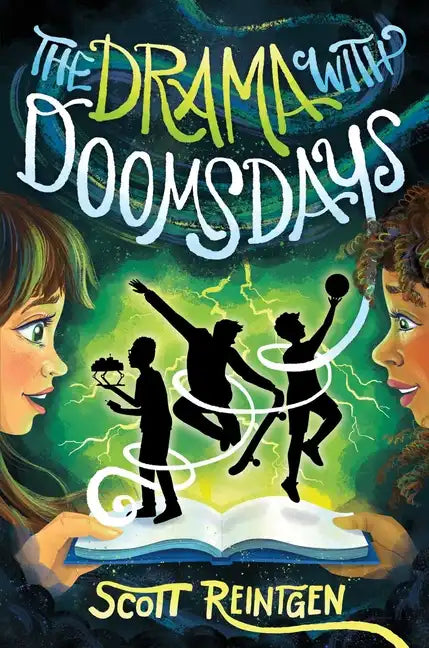 The Drama with Doomsdays - Hardcover