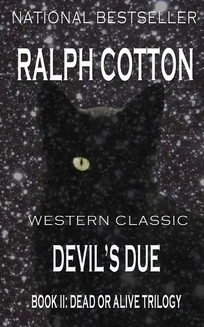 Devil's Due - Paperback