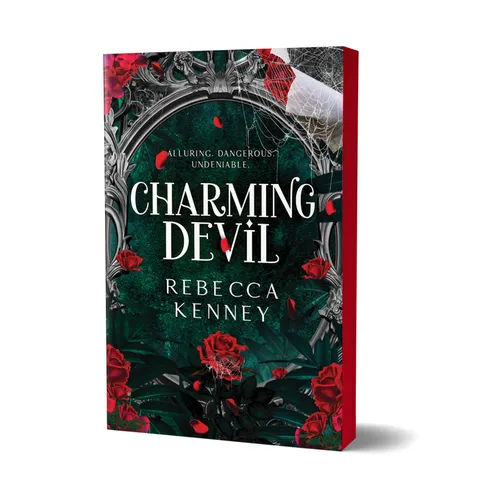 Charming Devil (Deluxe Edition) - Paperback