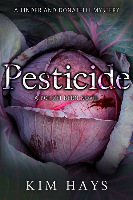 Pesticide - Paperback
