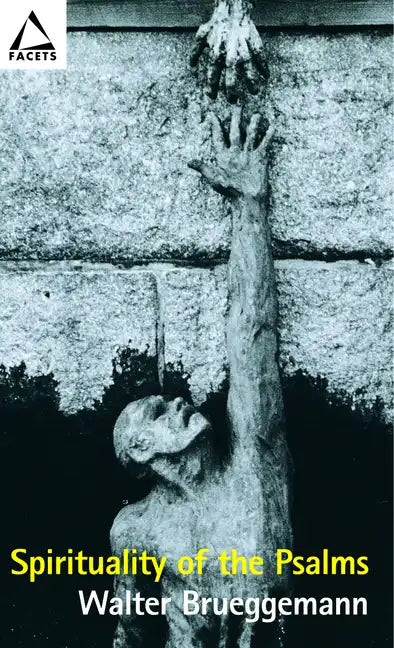 Spirituality of the Psalms - Paperback