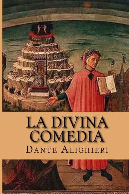 La Divina Comedia (Spanish Edition) - Paperback