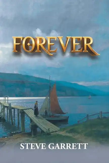 Forever - Paperback
