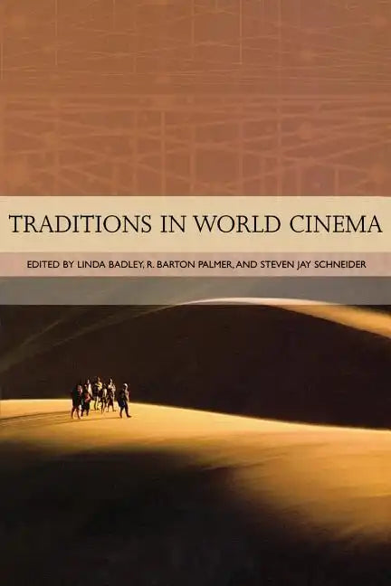 Traditions in World Cinema - Paperback