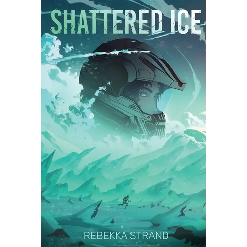 Shattered Ice - Paperback