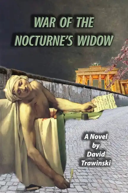 War of the Nocturne's Widow - Paperback