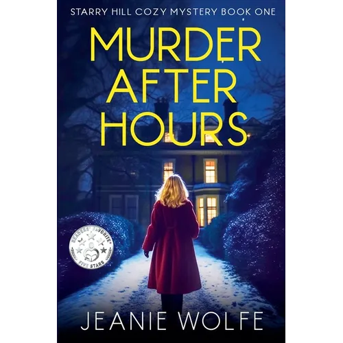 Murder After Hours - Paperback