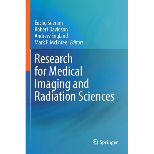 Research for Medical Imaging and Radiation Sciences - Paperback
