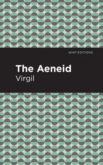 The Aeneid - Hardcover