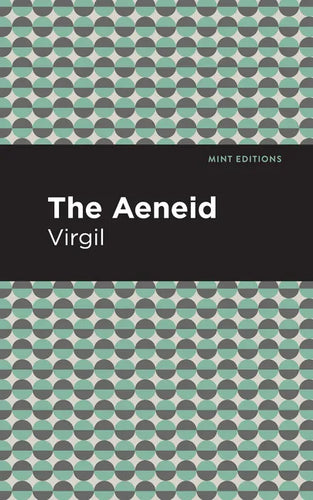 The Aeneid - Hardcover