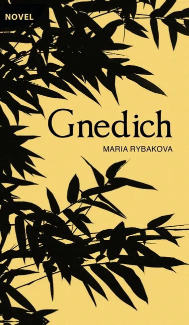 Gnedich - Hardcover