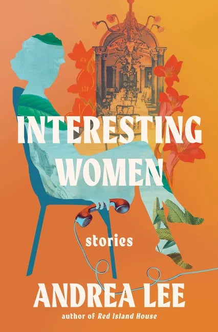 Interesting Women - Paperback