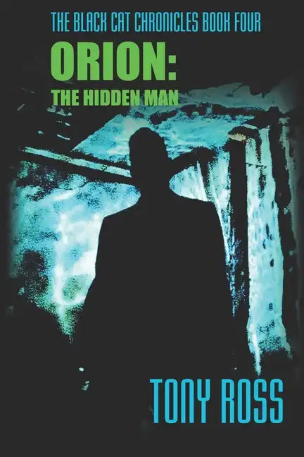 Orion: The Hidden Man - Paperback