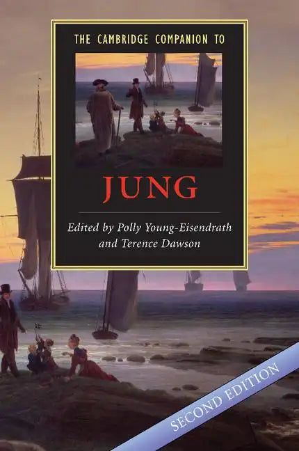 The Cambridge Companion to Jung - Paperback