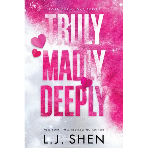 Truly Madly Deeply - Paperback