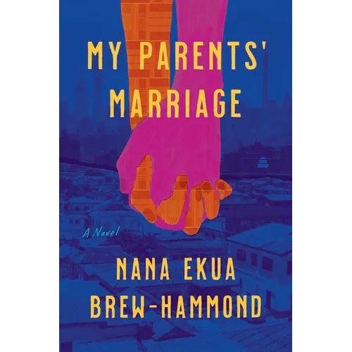 My Parents' Marriage - Hardcover