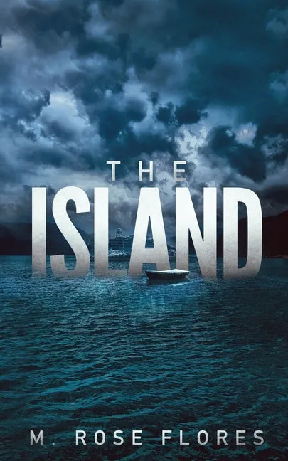 The Island - Paperback