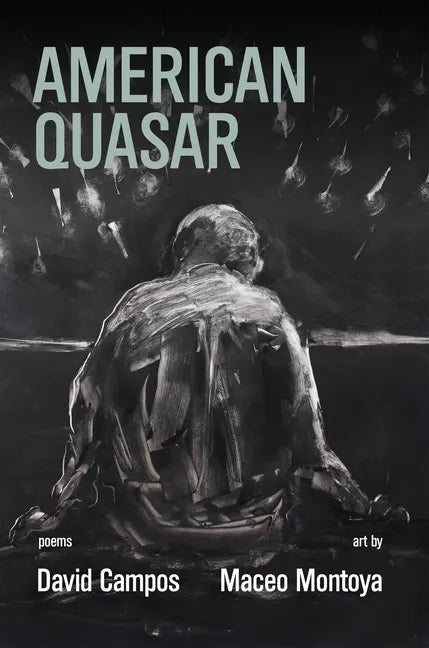 American Quasar - Paperback