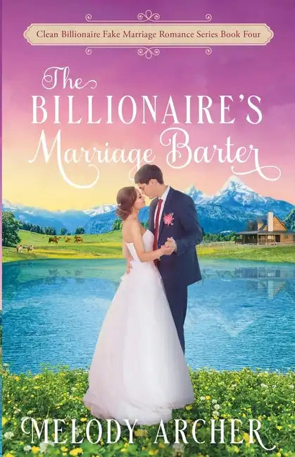 The Billionaire's Marriage Barter - Paperback
