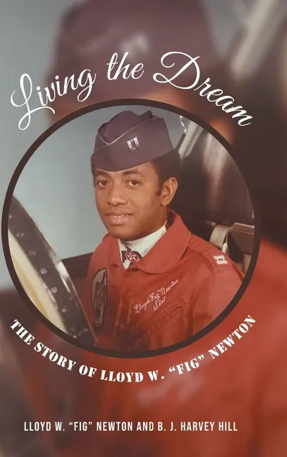 Living the Dream: The Story of Lloyd W. 